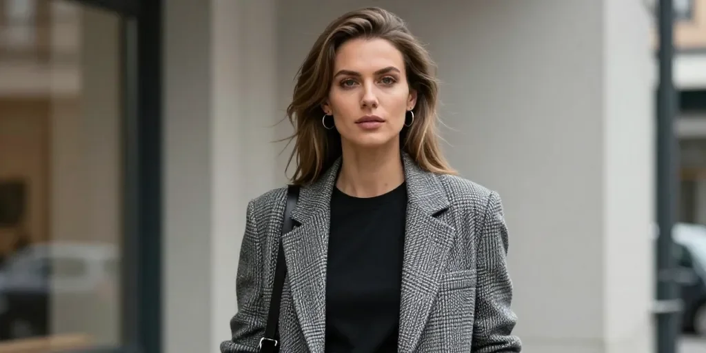 Ropa femenina con estilo y personalidad: cómo tu armario revela quién eres realmente