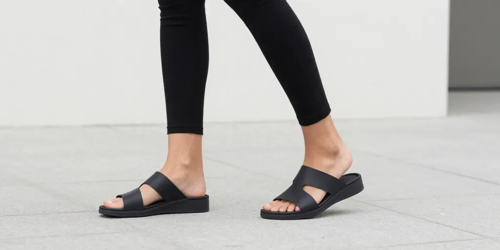 Zapatos para plantillas ortopédicas modernos mujer: por qué el mercado español ha dejado obsoleta la vieja dicotomía entre comodidad y estilo